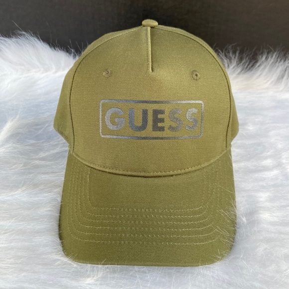 New GUESS Women’s Hat main image 4
